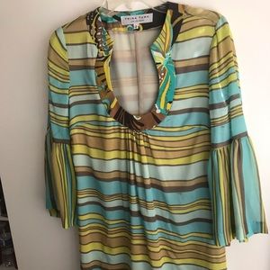 Trina Turk Silk dress